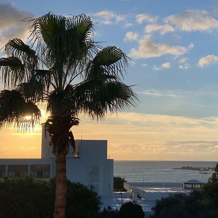 Phaedrus Living: Seaside Luxury Flat Natalia House 102 Apartment Paphos Bagian luar foto