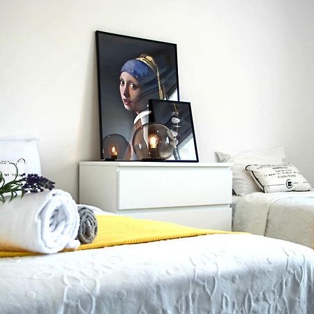 Phaedrus Living: Seaside Luxury Flat Natalia House 102 Apartment Paphos Bagian luar foto